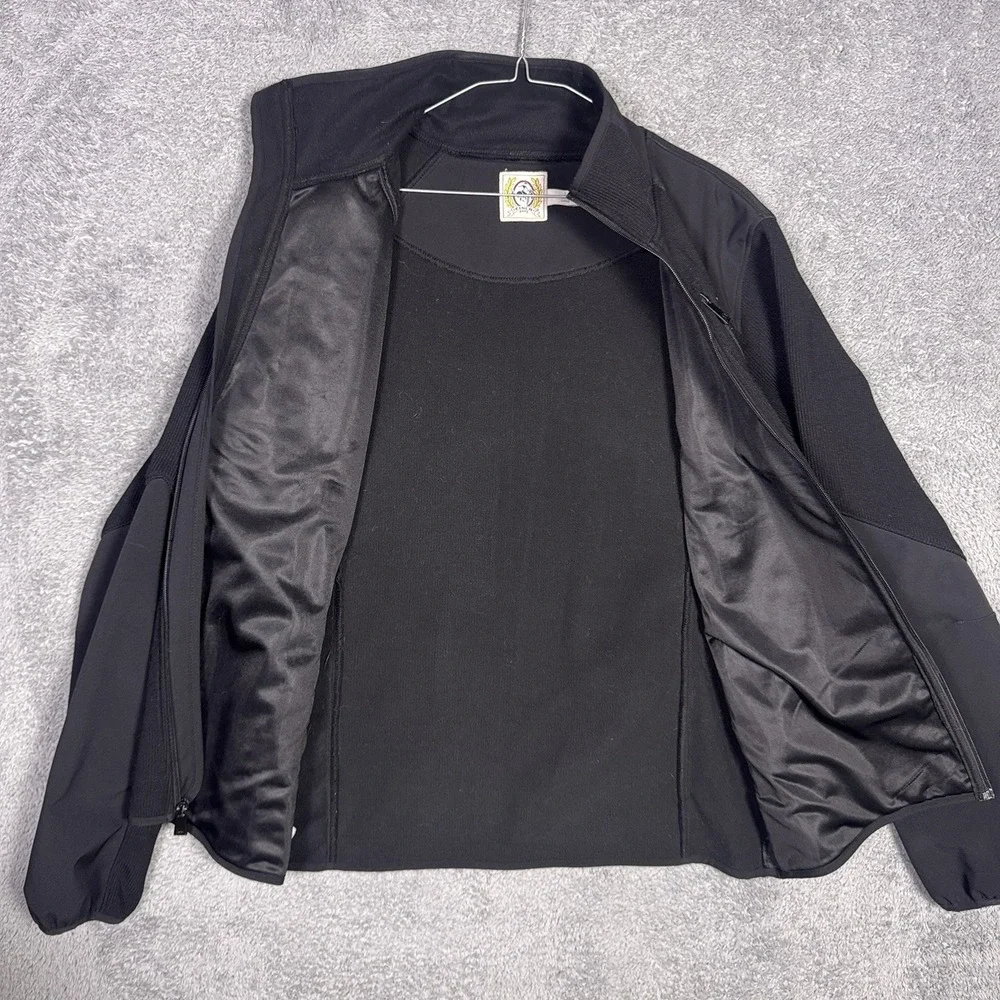 Cinch jacket mens
